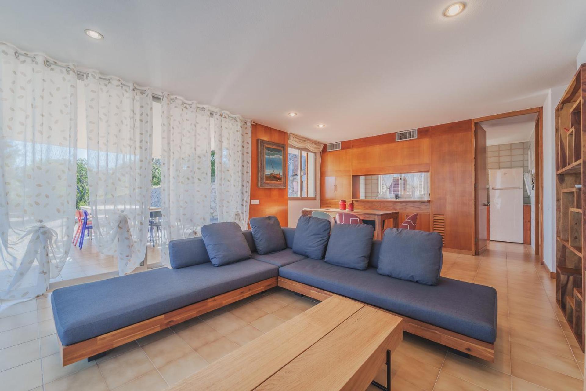 Casa William - Villa E 2 Dependance Porto Azzurro Kültér fotó