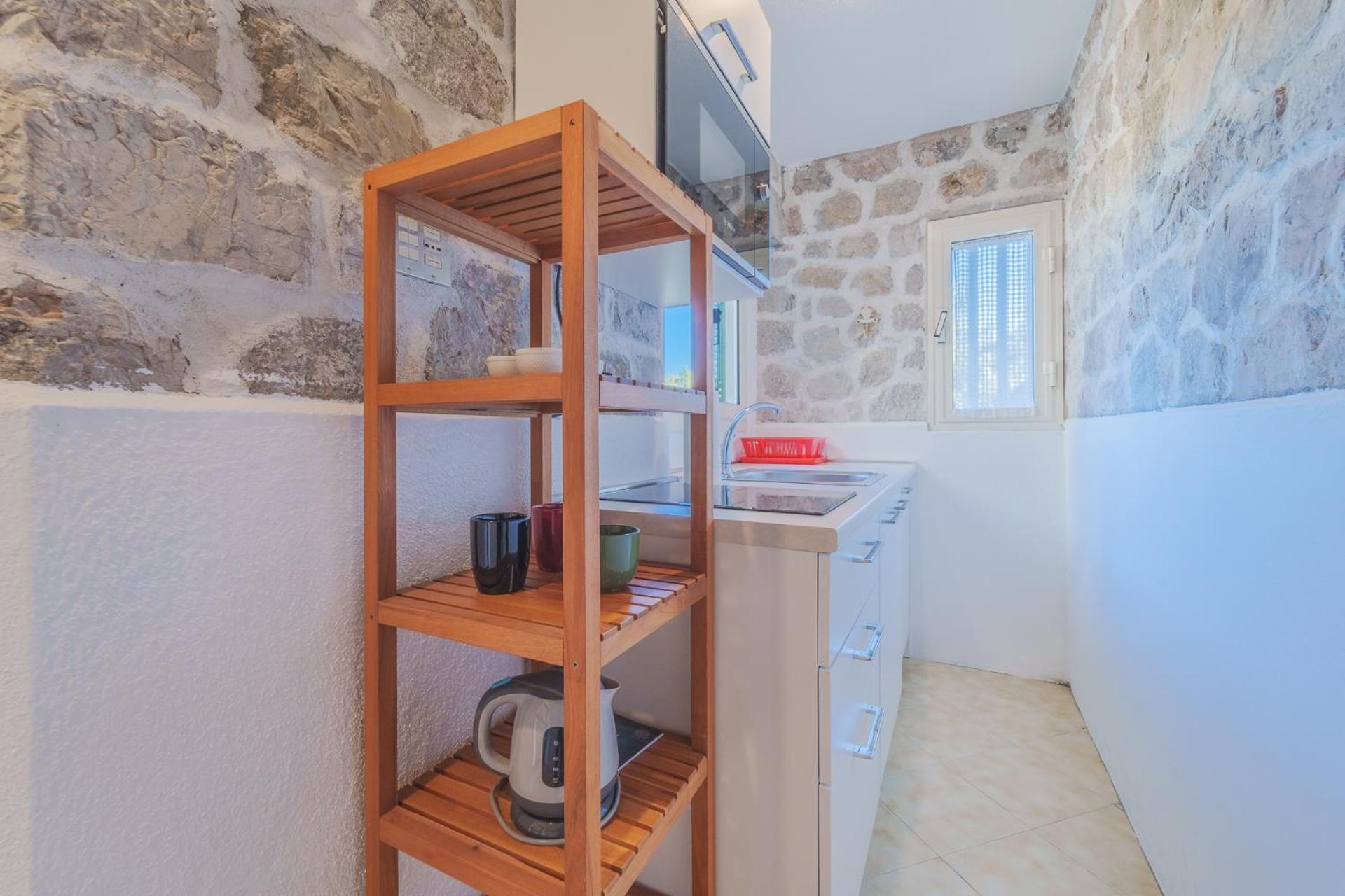 Casa William - Villa E 2 Dependance Porto Azzurro Kültér fotó