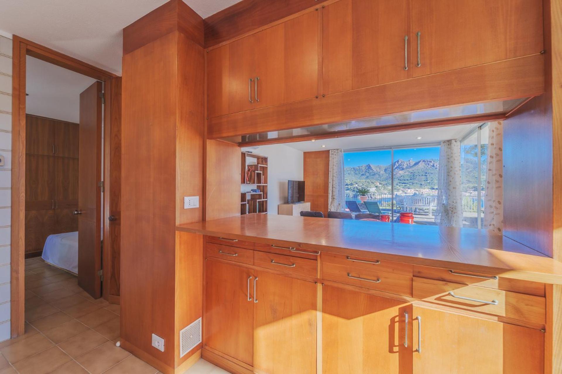Casa William - Villa E 2 Dependance Porto Azzurro Kültér fotó