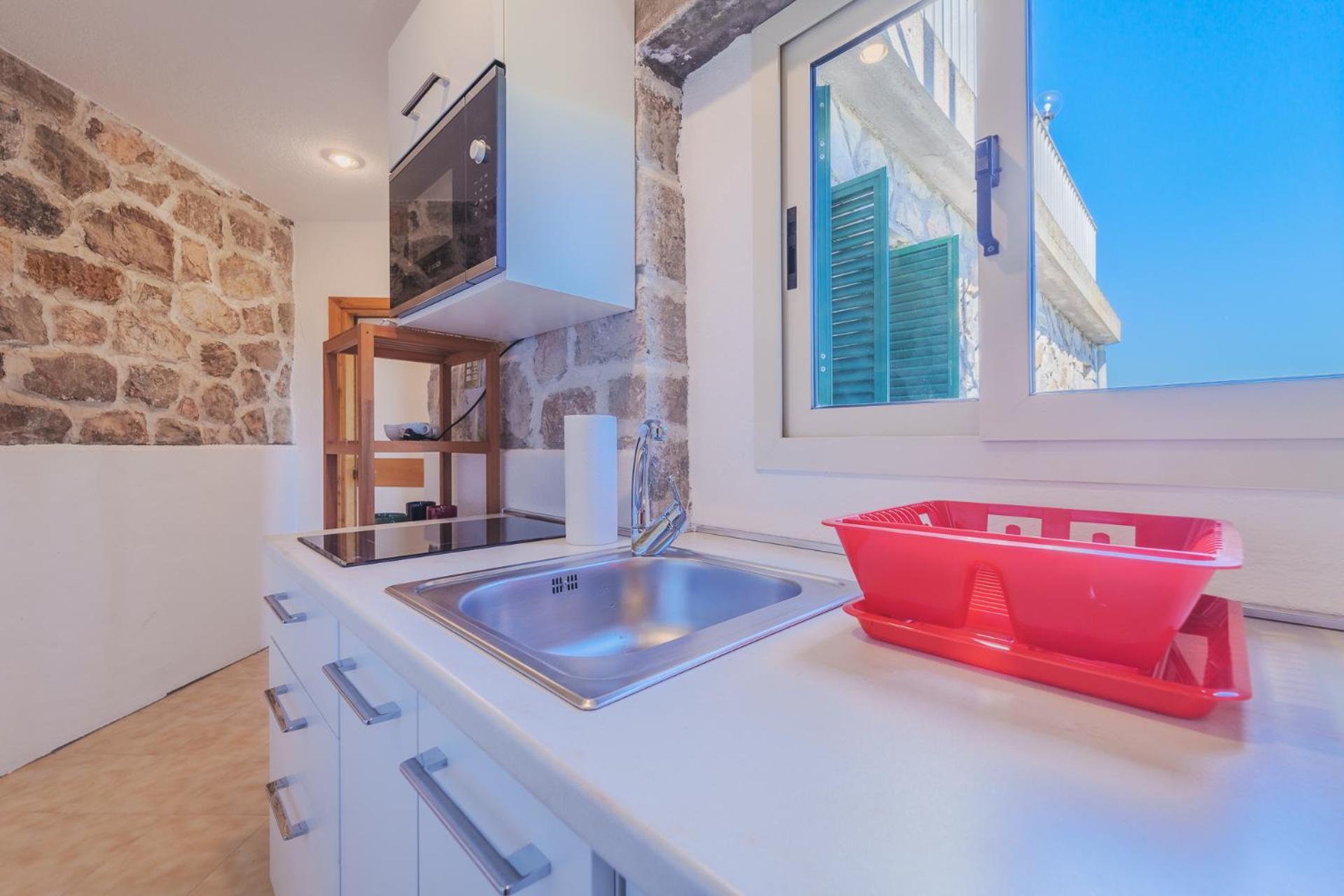 Casa William - Villa E 2 Dependance Porto Azzurro Kültér fotó