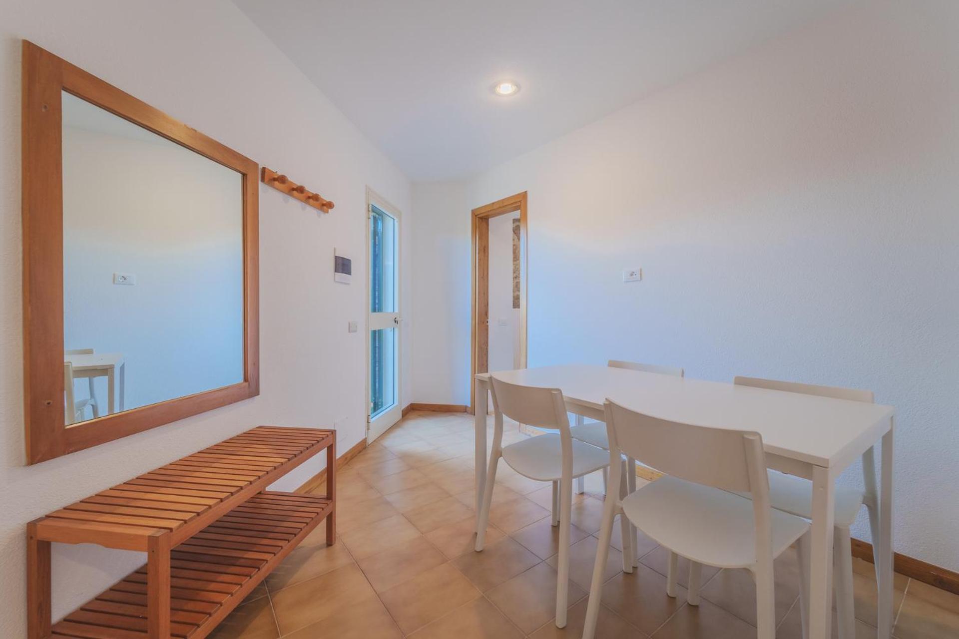 Casa William - Villa E 2 Dependance Porto Azzurro Kültér fotó