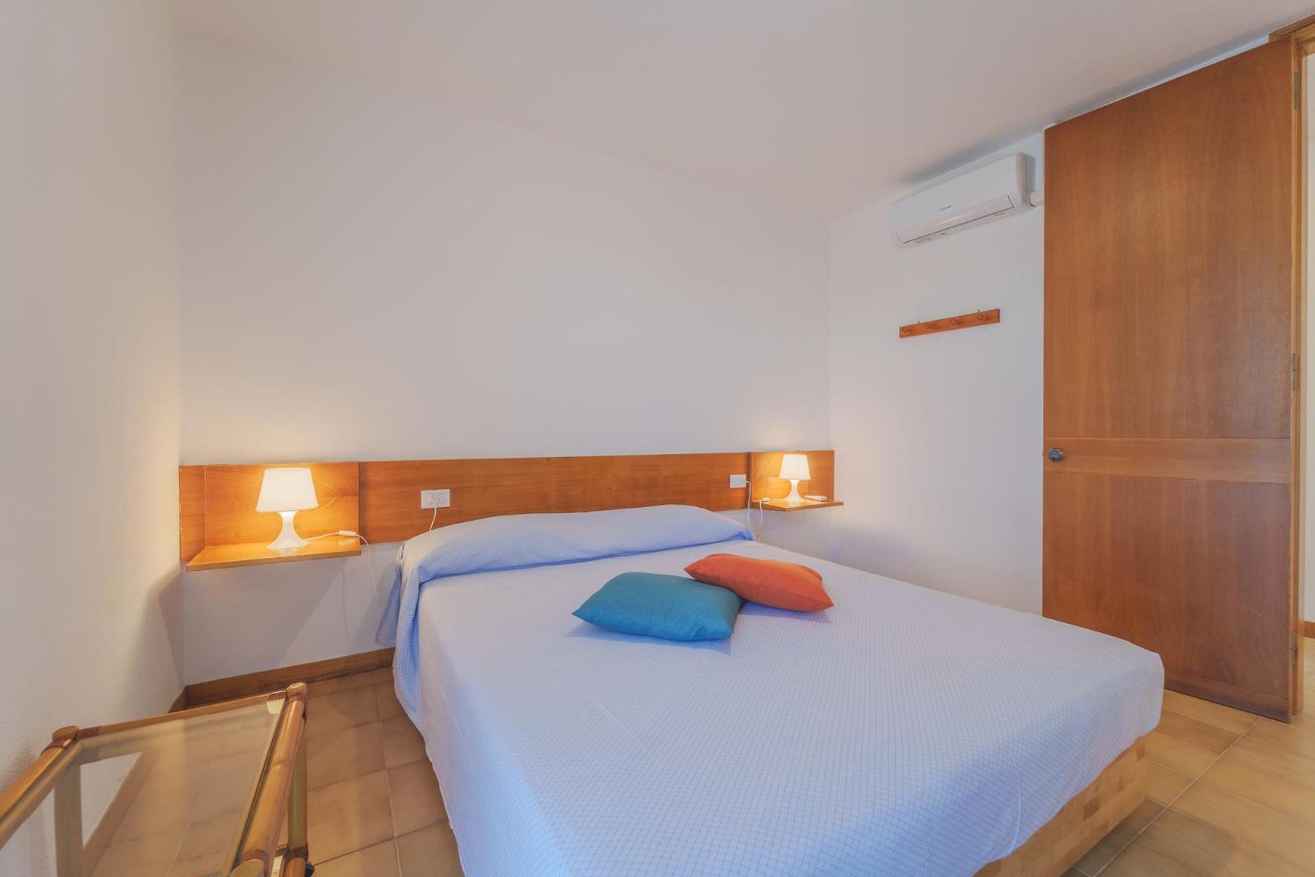 Casa William - Villa E 2 Dependance Porto Azzurro Kültér fotó