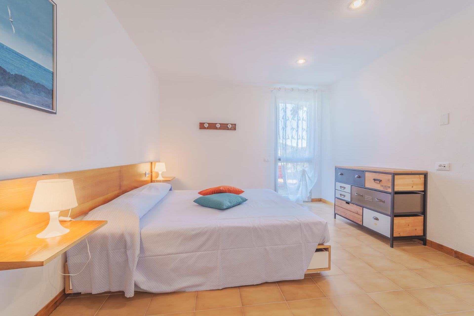 Casa William - Villa E 2 Dependance Porto Azzurro Kültér fotó