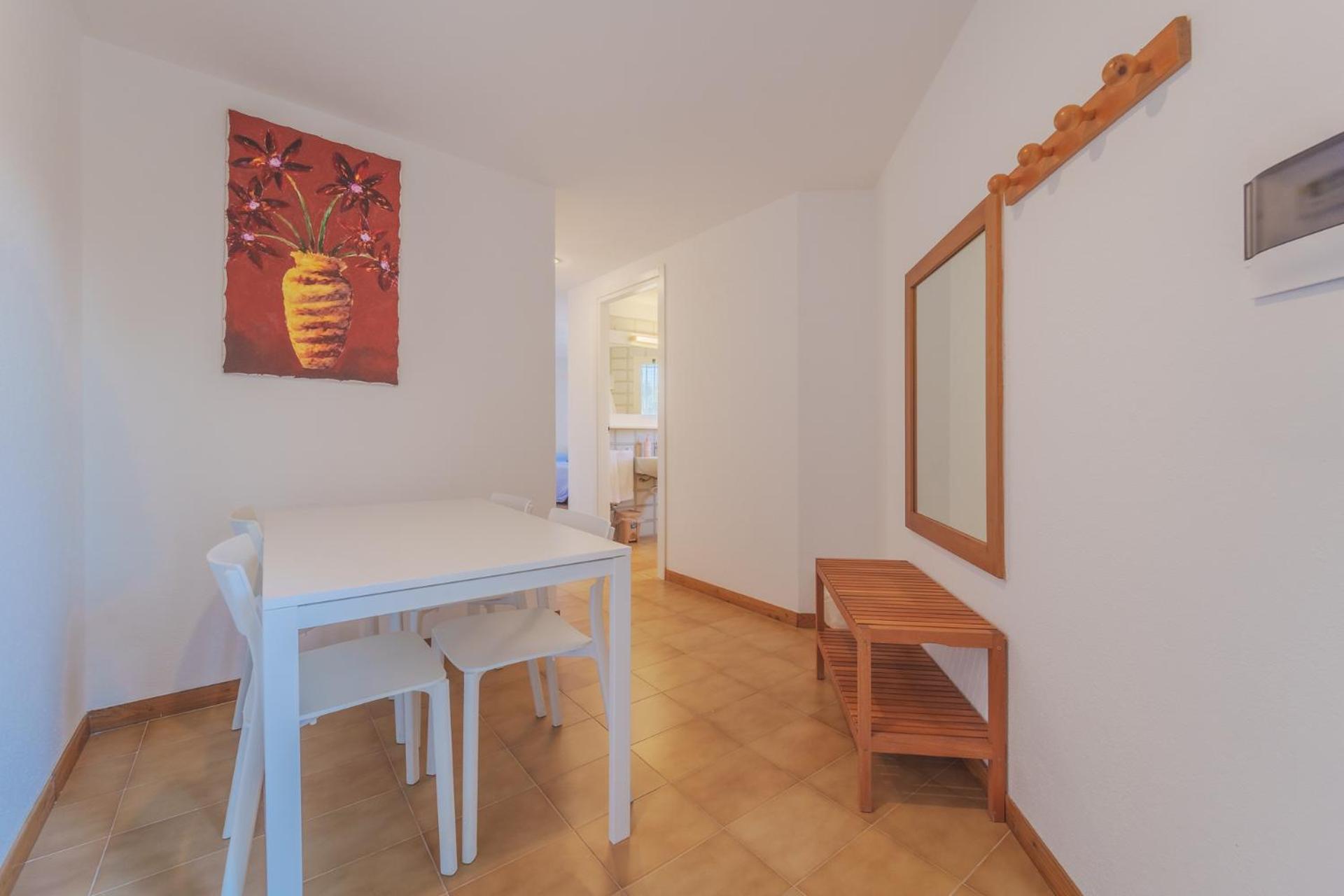 Casa William - Villa E 2 Dependance Porto Azzurro Kültér fotó