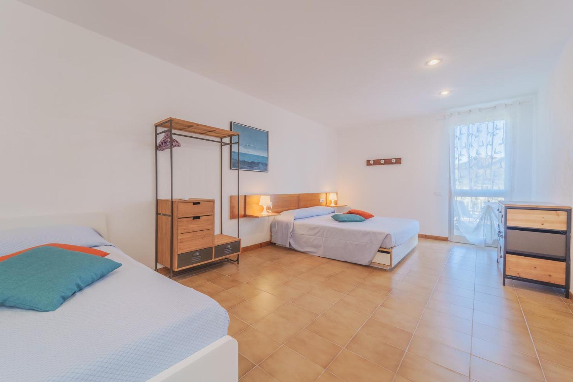 Casa William - Villa E 2 Dependance Porto Azzurro Kültér fotó