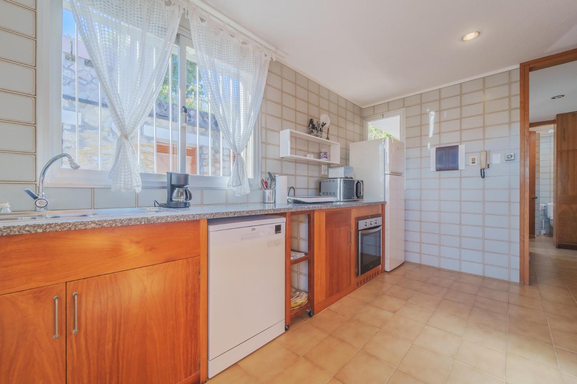 Casa William - Villa E 2 Dependance Porto Azzurro Kültér fotó