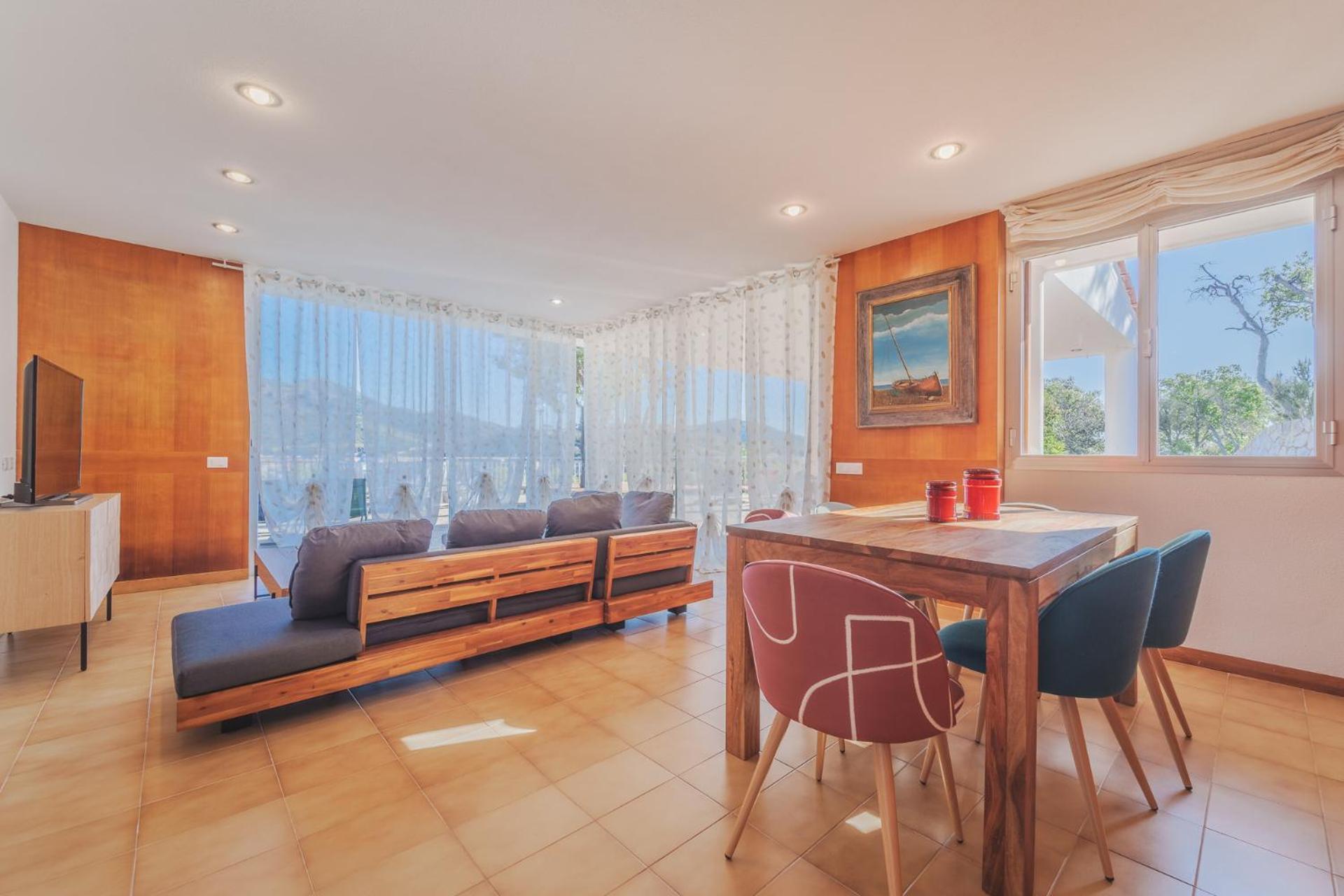 Casa William - Villa E 2 Dependance Porto Azzurro Kültér fotó