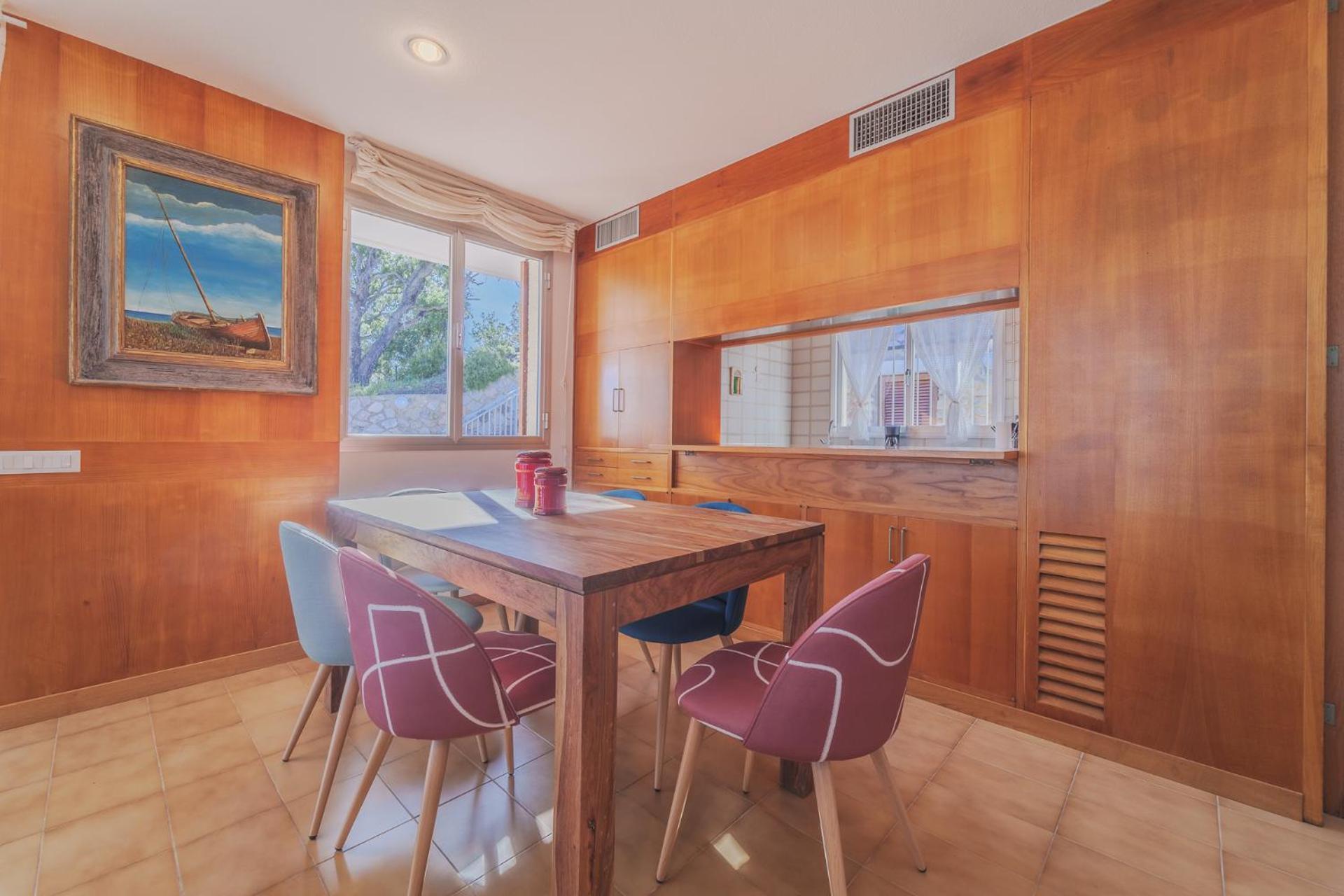 Casa William - Villa E 2 Dependance Porto Azzurro Kültér fotó