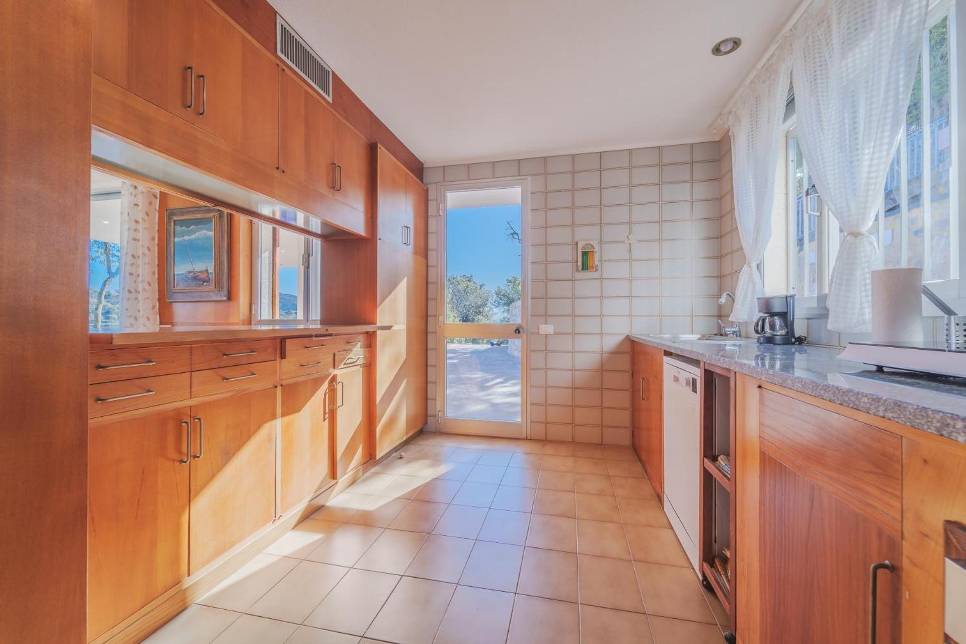 Casa William - Villa E 2 Dependance Porto Azzurro Kültér fotó